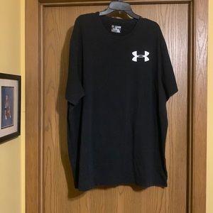 Mens Under Armour Shirt